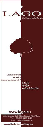 La valeur juridique de la marque