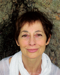 Danielle Rapoport