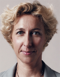 Nathalie Rastoin