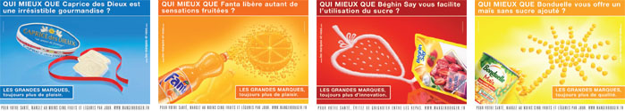 innovation qualite plaisir le triptyque gagnant