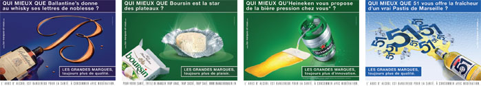 innovation qualite plaisir le triptyque gagnant