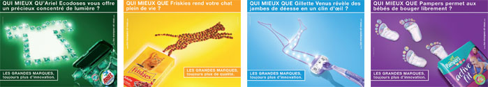 innovation qualite plaisir le triptyque gagnant