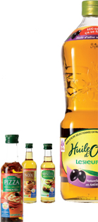 lessieur au-service du gout et bien etre
