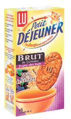 lu de l'energie pour toute la matinee