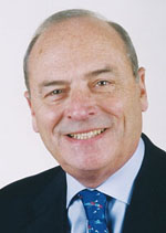 ALAIN DE CORDEMOY