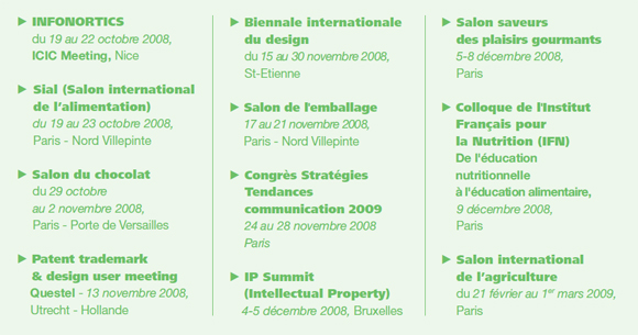 qualifier l'audience des relations presse
