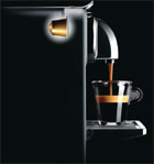 Nespresso, l'icône mondiale du café parfait