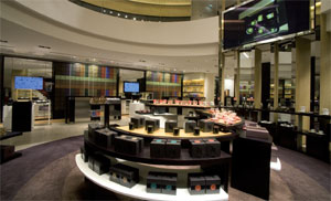 Nespresso, l'icône mondiale du café parfait