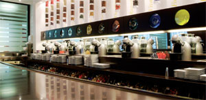 Nespresso, l'icône mondiale du café parfait