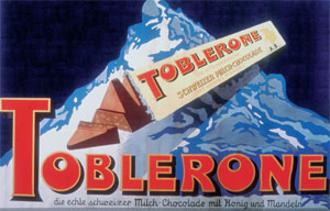 Une montagne de saveur