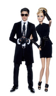 Barbie, les atours d'une blonde