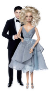 Barbie, les atours d'une blonde