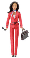 Barbie, les atours d'une blonde