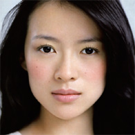 Zhang Ziyi
