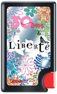 Canderel, de l'aliment � l'accessoire de mode
