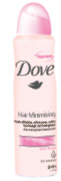 Dove, une cr�me de marque