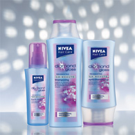 Nivea ou la beauté holistique