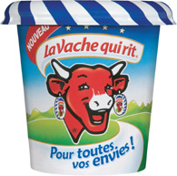 La Vache qui expose
