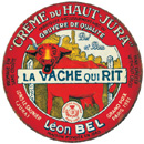 La Vache qui expose