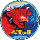 La Vache qui expose