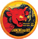 La Vache qui expose
