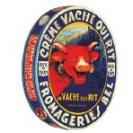 La Vache qui expose