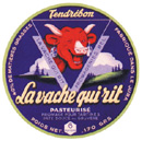 La Vache qui expose