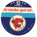 La Vache qui expose