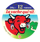 La Vache qui expose