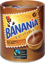 Banania, du ressort pour les ann&eacute;es &agrave; venir 