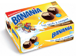 Banania, du ressort pour les ann&eacute;es &agrave; venir 
