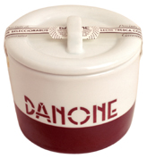 Danone, la santé par le plaisir