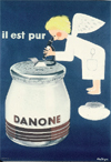 Danone, la sant&eacute; par le plaisir