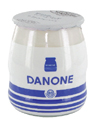 Danone, la sant&eacute; par le plaisir