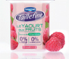Danone, la sant&eacute; par le plaisir