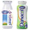 Danone, la sant&eacute; par le plaisir