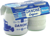 Danone, la sant&eacute; par le plaisir