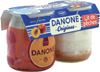 Danone, la sant&eacute; par le plaisir