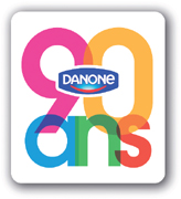 Danone, la sant&eacute; par le plaisir