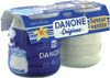 Danone, la sant&eacute; par le plaisir