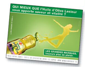 Promesse de marque, engagements d'entreprise