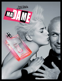 Ma Dame, interdit aux� dames