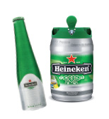 Heineken, saveur unique