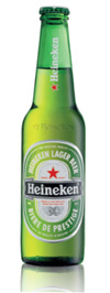Heineken, saveur unique