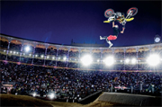 La charge de Red Bull
