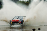 La charge de Red Bull