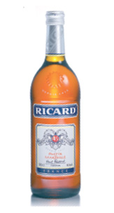 Pernod Ricard, une strat&eacute;gie de marques globales