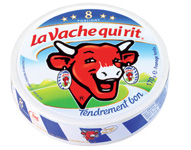 La vache qui voyage