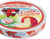 La vache qui voyage
