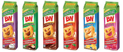BN cap sur la différence